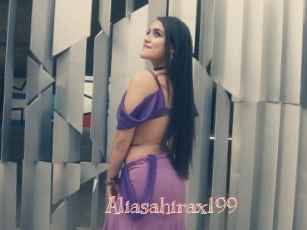 Aliasahirax199