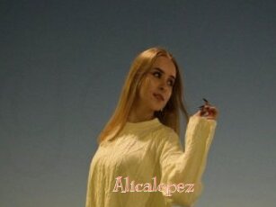 Alicalopez