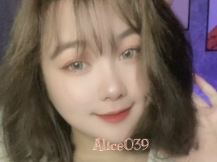 Alice039