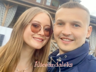 Aliceandaleks