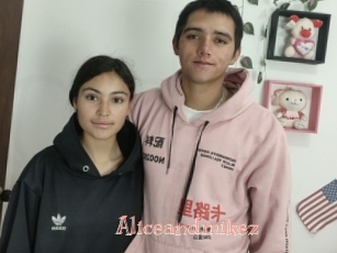 Aliceandmikez