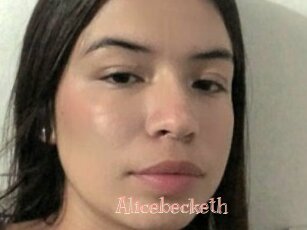 Alicebecketh