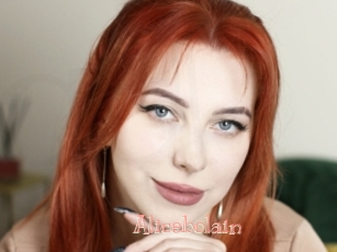 Alicebolain