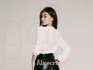 Alicecristal