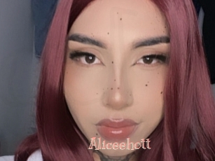 Aliceehott