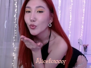 Alicefoxxxy