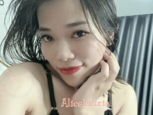 Alicelauria