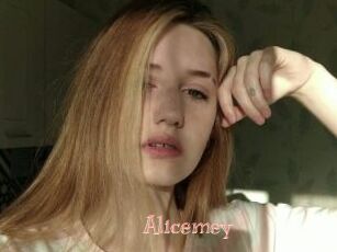 Alicemey