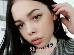 Alicemilkis