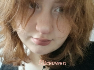 Aliceowen