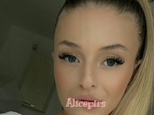 Alicepirs