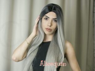 Alicequin
