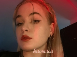 Alicerich
