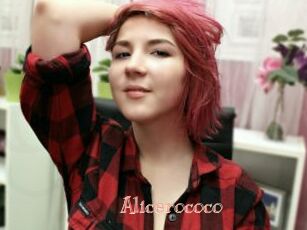 Alicerococo