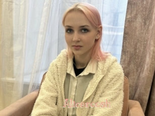 Aliceroosh