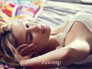 Alicesp