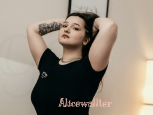 Alicewallter