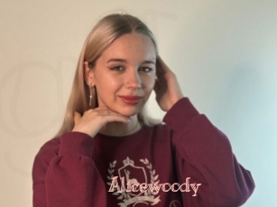 Alicewoody