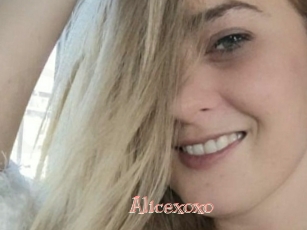 Alicexoxo