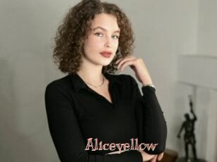 Aliceyellow