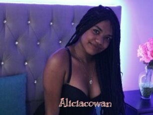 Aliciacowan
