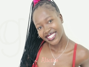 Aliciae