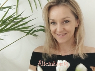 Aliciahonig