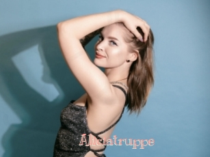 Aliciatruppe