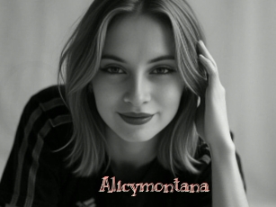 Alicymontana