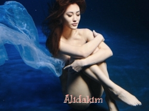 Alidakim