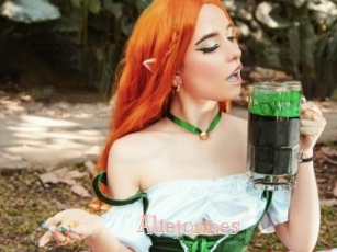 Aliejonnes