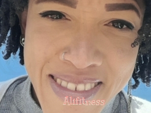 Alifitness