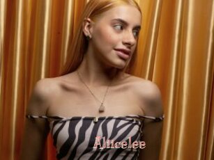Aliicelee