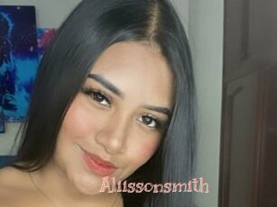 Aliissonsmith