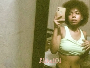 Alika101