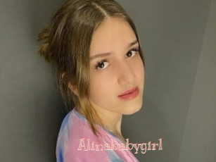 Alinababygirl