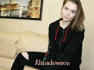 Alinadowson