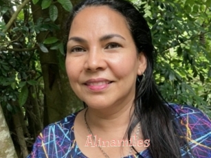 Alinamiles