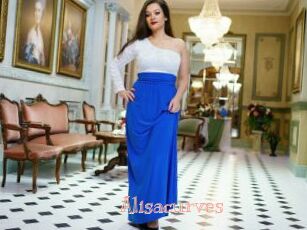 Alisacurves