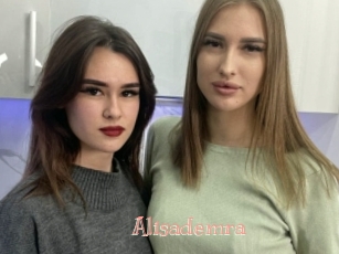 Alisademra