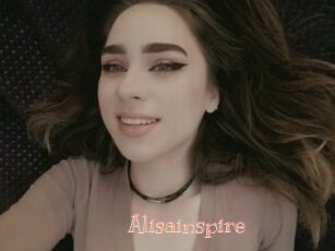 Alisainspire