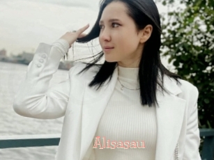 Alisasau