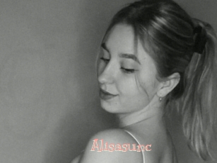 Alisasunc