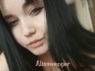 Alisawenger