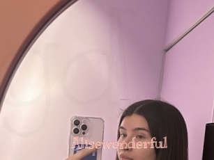 Alisewonderful