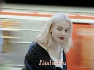 Alishabila