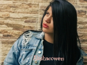 Alishacowen