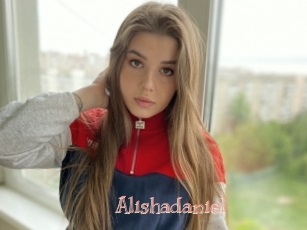 Alishadaniel