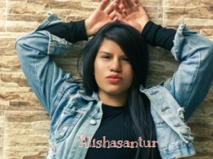 Alishasantur