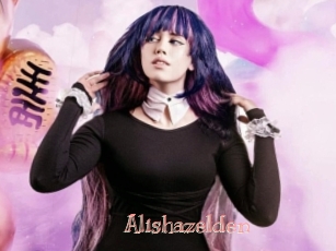 Alishazelden